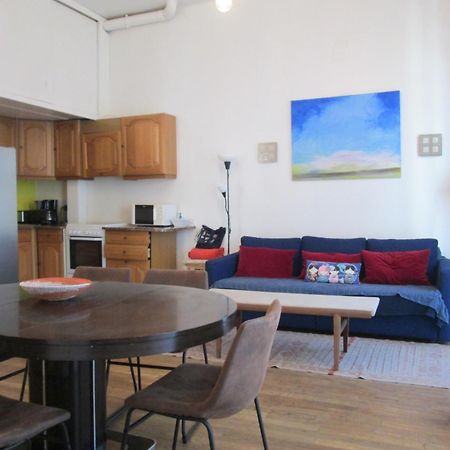Grand Appartement Bretagne Saint Malo Intra Muros Екстериор снимка