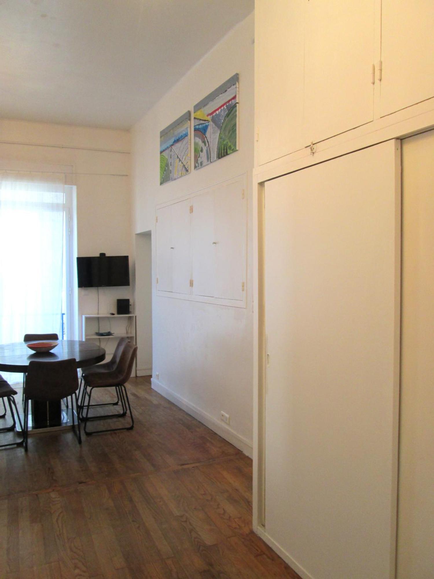 Grand Appartement Bretagne Saint Malo Intra Muros Екстериор снимка