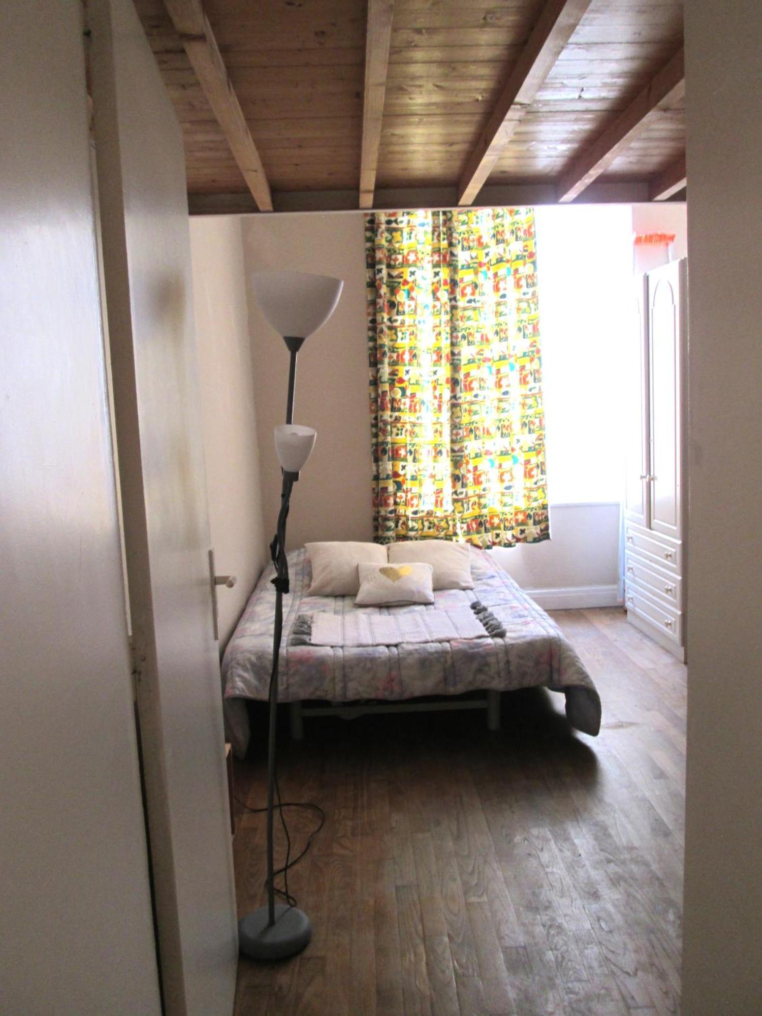 Grand Appartement Bretagne Saint Malo Intra Muros Екстериор снимка