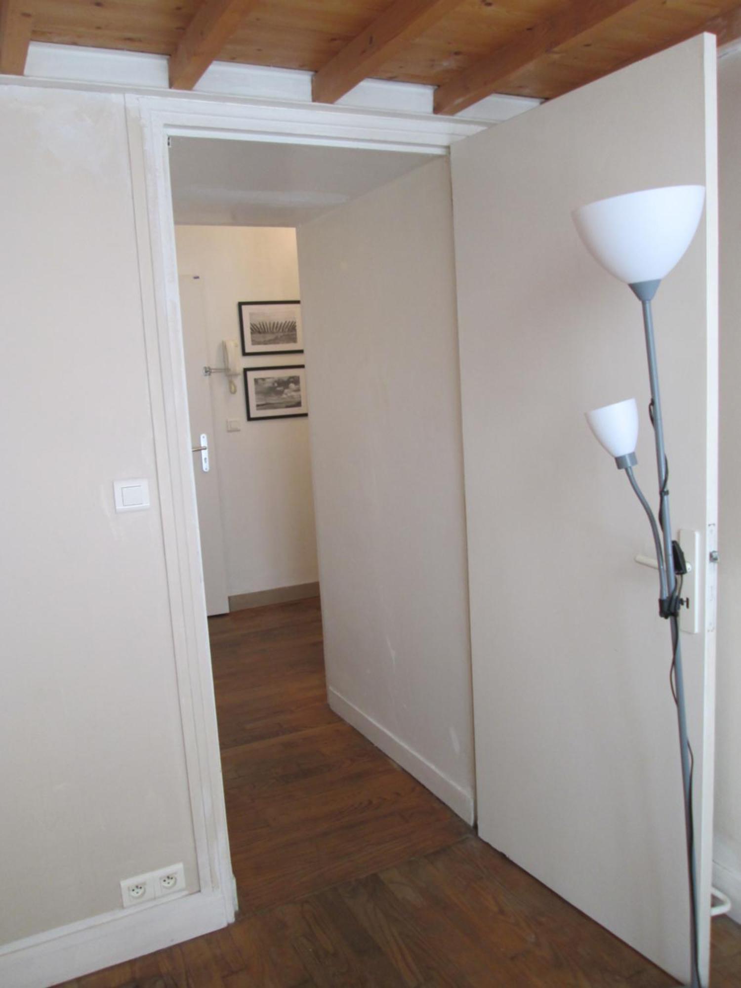 Grand Appartement Bretagne Saint Malo Intra Muros Екстериор снимка