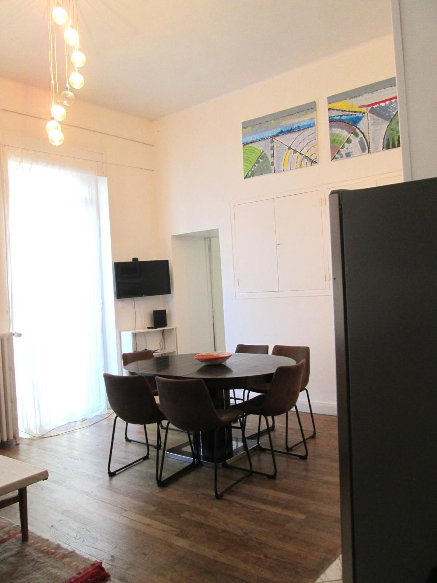 Grand Appartement Bretagne Saint Malo Intra Muros Екстериор снимка
