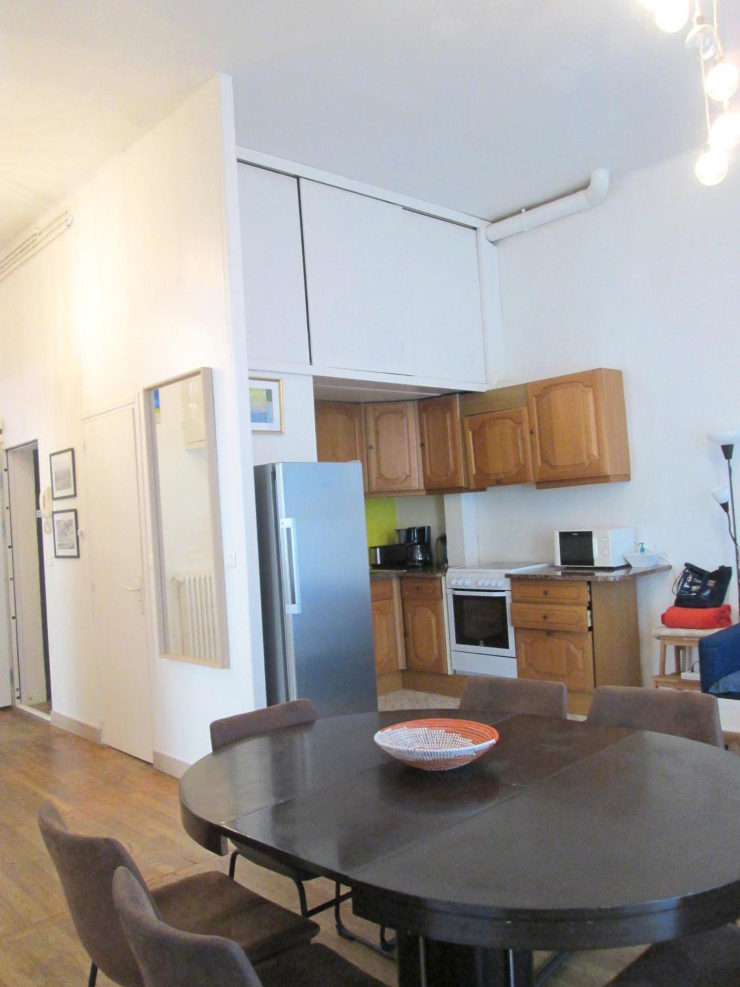 Grand Appartement Bretagne Saint Malo Intra Muros Екстериор снимка