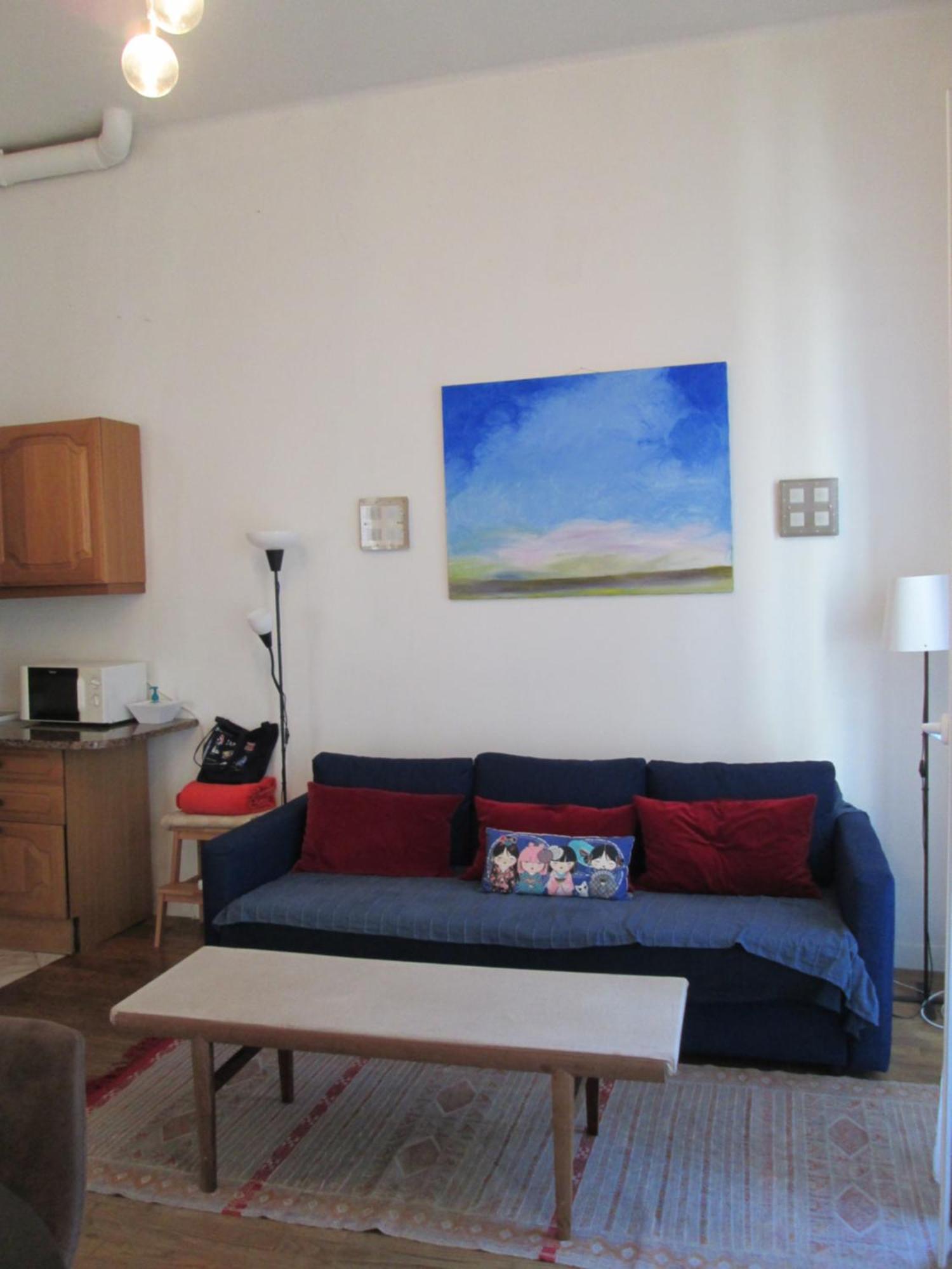 Grand Appartement Bretagne Saint Malo Intra Muros Екстериор снимка